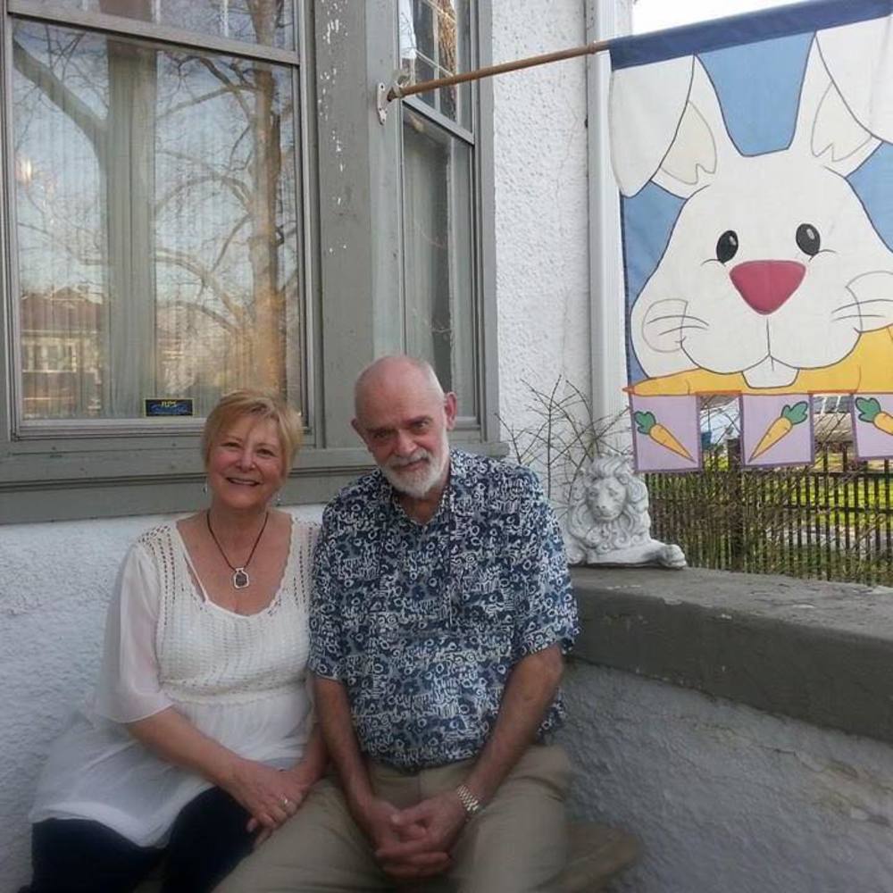 Meet your Posher, Sharon